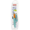 Matinis rašiklis Herlitz My.pen L, turkio spalvos, blister pakuotėje