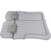Matmay AUTOMOBILINIS ČIUŽINIS XXL 184x122cm visureigio automobilio lova + PUMP Pilka