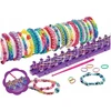 Matmay GUMĖS GAMINTI LOOM BANDS APYNĖLES 14 900 vnt.