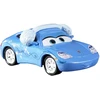 MATTEL AUTOMOBILIAI KALĖDINIAI AUTOMOBILIAI SNIEGO DIENA SALLY 1:55 NAUJAS Mattel