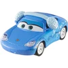 MATTEL AUTOMOBILIAI KALĖDINIAI AUTOMOBILIAI SNIEGO DIENA SALLY 1:55 NAUJAS Mattel