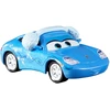 MATTEL AUTOMOBILIAI KALĖDINIAI AUTOMOBILIAI SNIEGO DIENA SALLY 1:55 NAUJAS Mattel