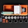 Mattel Brick Shop Hot Wheels Series Custom '62 Chevy Pickup JFT20 plytos