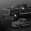 MATTEL BRICK SHOP HOT WHEELS SPEED SERIES '83 CHEVY SILVERADO 225 ELEMENTAI.