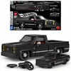 MATTEL BRICK SHOP HOT WHEELS SPEED SERIES '83 CHEVY SILVERADO 225 ELEMENTAI.