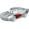 MATTEL CARS DISNEY CARS 100 CRUISIN LIGHTNING McQUEEN ZYGZAK 1:55 NAUJIENA!!!