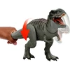 Mattel Dinozaurų Juros periodo pasaulio T-rex Power Devour Tyrannosaurus pav. JCH02