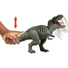 Mattel Dinozaurų Juros periodo pasaulio T-rex Power Devour Tyrannosaurus pav. JCH02