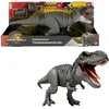 Mattel Dinozaurų Juros periodo pasaulio T-rex Power Devour Tyrannosaurus pav. JCH02