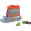Mattel Hot Wheels Skate Skatepark + riedlentė HGT93