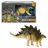 Mattel Juros periodo pasaulio Hammond kolekcija Stegosaurus dinozauras