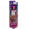Mattel Lėlė Barbie Pirmasis Darbas Picerijoje, įvairių spalvų