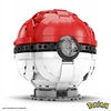 Mattel MEGA CONSTRUX BLOKAI 303 vienetai POKEMON JUMBO POKE BALL