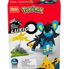 Mattel MEGA Construx POKEMON GMD36/GDW29 Luxio blokeliai