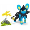 Mattel MEGA Construx POKEMON GMD36/GDW29 Luxio blokeliai