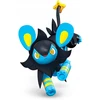 Mattel MEGA Construx POKEMON GMD36/GDW29 Luxio blokeliai