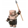 Mattel MINECRAFT MOVIE PIGLIN filmo figūrėlė + priedai