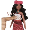 Mattel Lėlė Disney Vaiana dainuojanti interaktyvi
