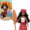 Mattel Lėlė Disney Vaiana dainuojanti interaktyvi