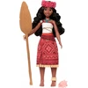 Mattel Lėlė Disney Vaiana dainuojanti interaktyvi
