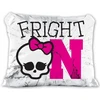Mattel Užvalkalas 70x80 Monster High 70 80 OSTATNIE EGZEMPARZE
