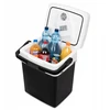 Maverick TURISTINIO ŠALDYMO 32L AUTOMOBILIŲ GENERATORIAUS 12-230V LCD USB ŠILDYMO FUNKCIJA