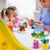 Maxsell 24Vnt. MAGICAL PLASTICINE SENSO PUTO POLIMERINIS MOLIS VAIKAMS
