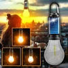 Maxsell CAMPING BULB SOLAR TOURING LAMP USBC CAMPING RANKENĖS BATERIJA