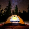 Maxsell CAMPING BULB SOLAR TOURING LAMP USBC CAMPING RANKENĖS BATERIJA