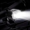 Maxsell LED DVIRAČIO LEMPAS PRIEKINĖ GALINĖ GALINGA PRIEKINĖ GALINĖ DVIRAČIO Akumuliatorius