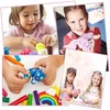 MAXSELL PLASTICINE FOAM POLYMER CAY CAY 96 vnt