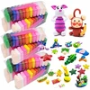 MAXSELL PLASTICINE FOAM POLYMER CAY CAY 96 vnt