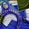 MAXSELL ŠILTAS TURISTINIS MIEGmaišis MUMMI LENGVA ANTLODĖ SU gobtuvu 2IN1 + užvalkalas