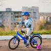 MAXSELL ŠONINIAI RATAI VAIKiškam DVIRAČIUI SVIETI DVIRAČIO RATAI VAIKAMS