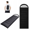 Maxsell Turistinis miegmaišis Antklodė Light 210x70 cm Pūkinė mumija Įvairių spalvų