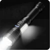 Maxvision GALINGAS POLICIJOS ILMO ATSTOVIMO LED BIRŠINYS 1700m. USB-C MAITINIMO BANKAS 35W+COB
