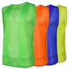 Maxwel Football training bib Max Oranžinis M