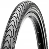 Maxxis Overdrive Excel 700x40C 28x1.6 SilkShield vielinė treko padanga