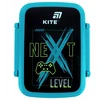 Maža 420 ml mokyklinė priešpiečių dėžutė berniukams su Game Kite skyriumi