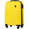 Mažas Kabininis Lagaminas Wings Plover 20" Geltonas