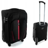 Mažas kelioninis lagaminas L audinio TRAVEL BAG RGL