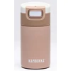 Mažas termosinis puodelis KAMBUKKA ETNA CINNAMON TRAVEL kavai ir arbatai, 300 ml.