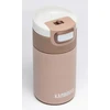 Mažas termosinis puodelis KAMBUKKA ETNA CINNAMON TRAVEL kavai ir arbatai, 300 ml.