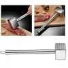 Bez Marki Meat Tenderizer Hammer Chicken Meat Smasher gurmaniškų restoranų virtuvei