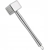 Bez Marki Meat Tenderizer Hammer Chicken Meat Smasher gurmaniškų restoranų virtuvei
