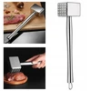 Bez Marki Meat Tenderizer Hammer Chicken Meat Smasher gurmaniškų restoranų virtuvei