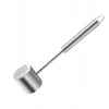 Meat Tenderizer Mallet Whik Mėsos plaktukas vištienos kepsniui