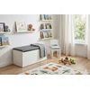 Meble Kamitrans SKRZYNIA KUFER NA ZABAWKI 95cm