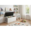 Meble Kamitrans SKRZYNIA KUFER NA ZABAWKI 95cm