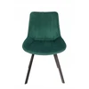 Clp Trading Mville Kėdė Dijon Velvet